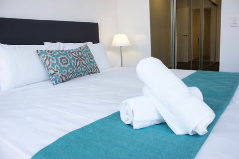 Synergy Broadbeach - Accommodation NSW 5