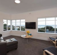 Sunrise at Penguin - Accommodation NSW