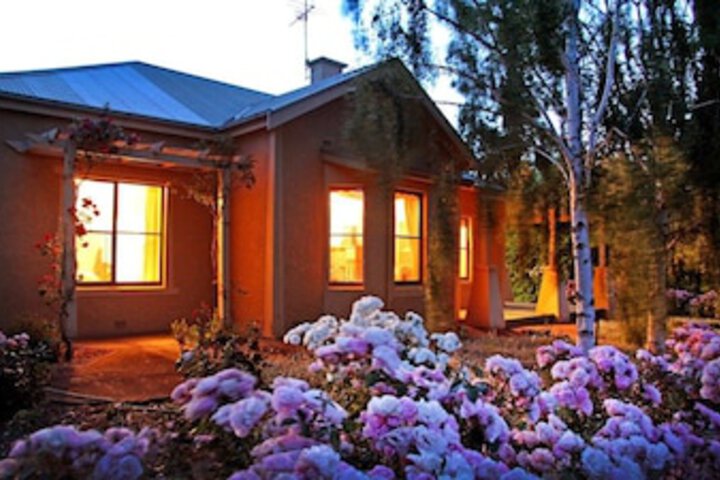 Auldana SA Accommodation NSW