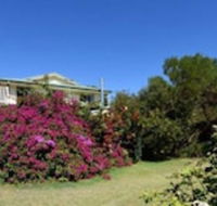 Le Grand Chateau - Accommodation NSW
