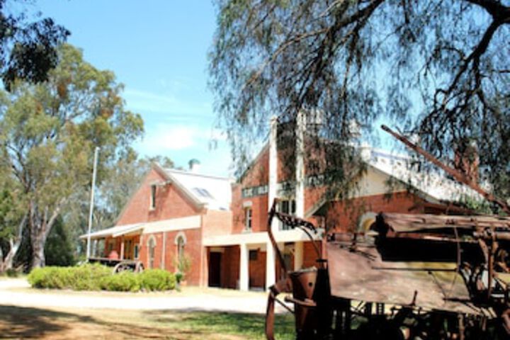 Norong ACT Accommodation NSW
