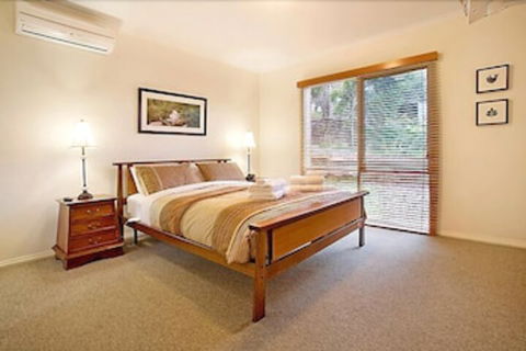 Annie's Escape In Warburton - Accommodation NSW 1