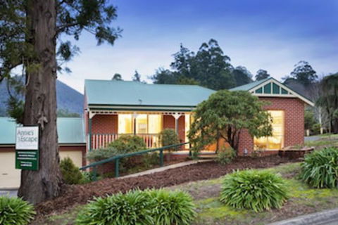 Annie's Escape In Warburton - Accommodation NSW 0
