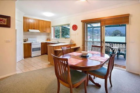 Annie's Escape In Warburton - Accommodation NSW 2