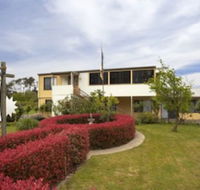 North East Rest Awhile Bed  Breakfast - Accommodation NSW