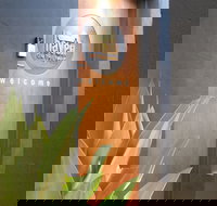 Haven on the Park - Accommodation NSW