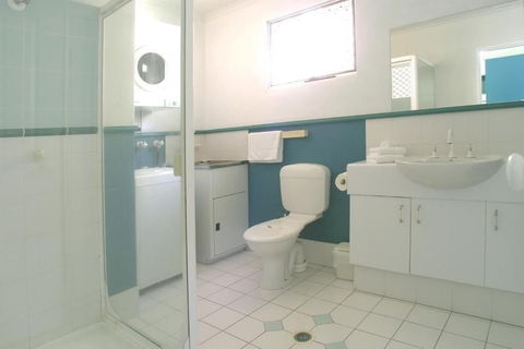 Pacific Sands Holiday Apartments - Accommodation NSW 3