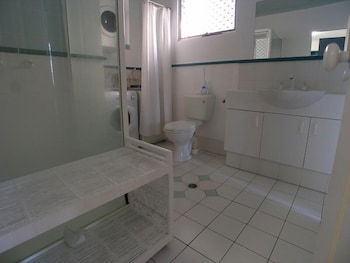 Pacific Sands Holiday Apartments - Accommodation NSW 1