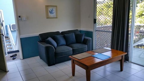 Pacific Sands Holiday Apartments - Accommodation NSW 4