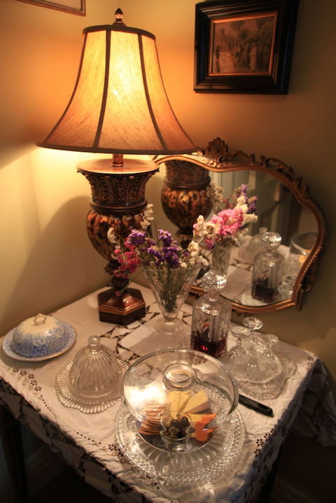 Blakes Manor Self Contained Heritage Accommodation - Accommodation NSW 5