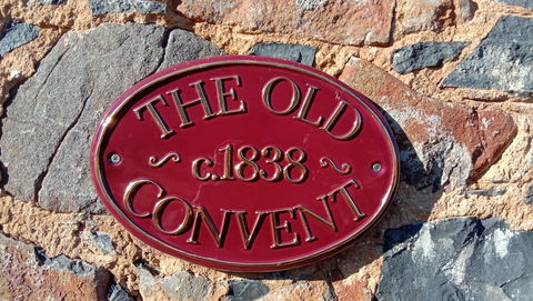 Blakes Manor Self Contained Heritage Accommodation - Accommodation NSW 6