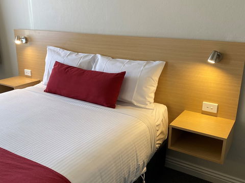 Country Gardens Motel - Accommodation NSW 6