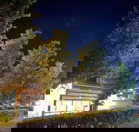 Country Gardens Motel - Accommodation NSW