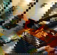 Cambridge Cottages Bed  Breakfast - Accommodation NSW