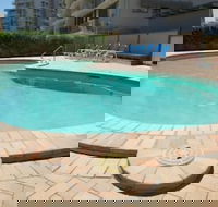 Queensleigh Holiday Apartments - Accommodation NSW