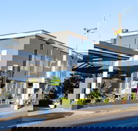 Barkly Motorlodge - Accommodation NSW