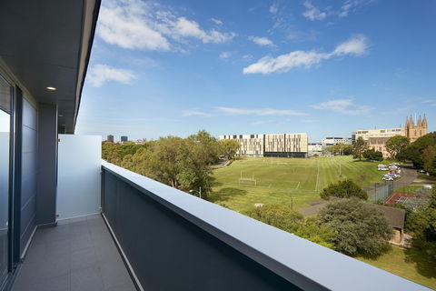 Veriu Camperdown - Accommodation NSW 3