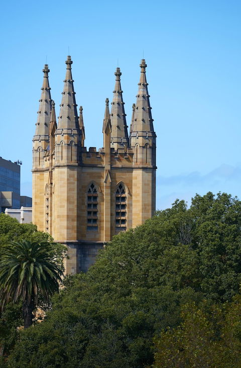 Veriu Camperdown - Accommodation NSW 4