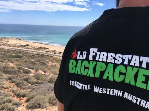 Old Fire Station Backpackers - Accommodation NSW 6