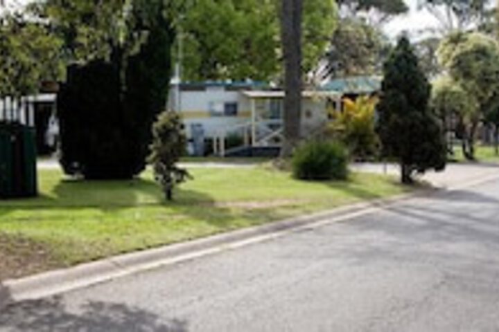 Hexham NSW Accommodation NSW