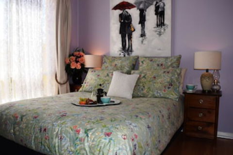 Cutmore Cottages Bagala Bungalow - Accommodation NSW 0