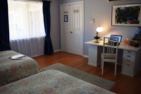 Cutmore Cottages Bagala Bungalow - Accommodation NSW 7