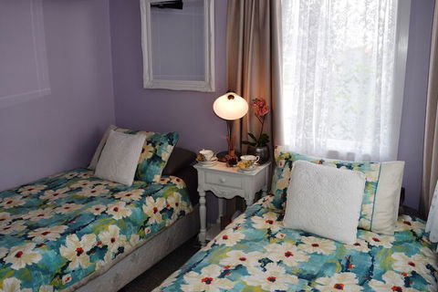 Cutmore Cottages Bagala Bungalow - Accommodation NSW 3