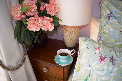 Cutmore Cottages Bagala Bungalow - Accommodation NSW 1