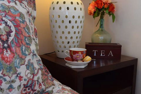 Cutmore Cottages Bagala Bungalow - Accommodation NSW 6