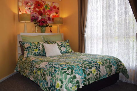 Cutmore Cottages Bagala Bungalow - Accommodation NSW 2