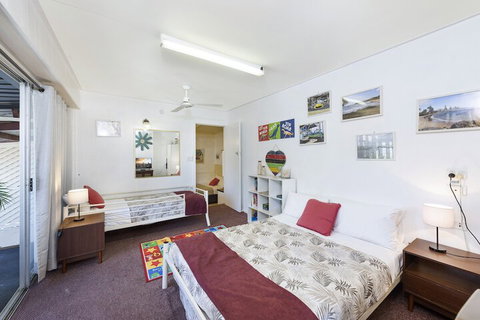 Bundaberg Coral Villa Motor Inn - Accommodation NSW 7