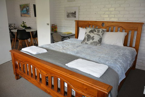 Bundaberg Coral Villa Motor Inn - Accommodation NSW 6