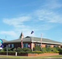 Ararat Southern Cross Motor Inn - Accommodation NSW