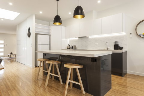 BOUTIQUE STAYS - Central Park - Accommodation NSW 1