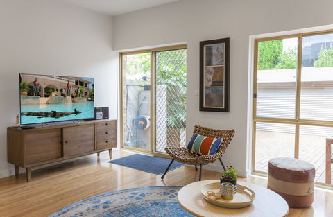 BOUTIQUE STAYS - Central Park - Accommodation NSW 5