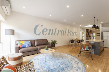 BOUTIQUE STAYS - Central Park - Accommodation NSW 0