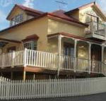 Quayside Cottages - Accommodation NSW