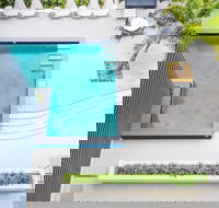 Salt Apartments - Accommodation NSW