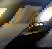 City Quarters on Brewer - Accommodation NSW