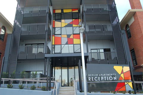 Devlin Apartments - Accommodation NSW 1
