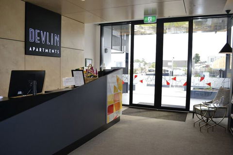 Devlin Apartments - Accommodation NSW 2
