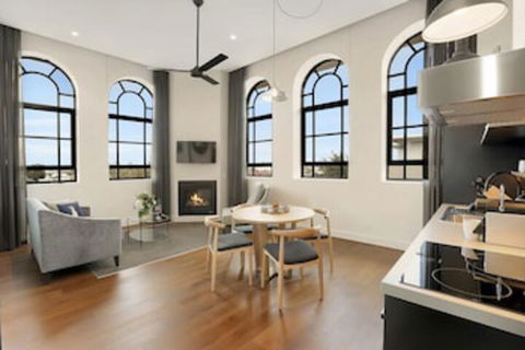 Devlin Apartments - Accommodation NSW 0