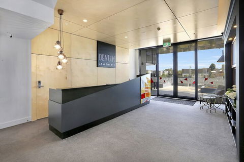 Devlin Apartments - Accommodation NSW 3