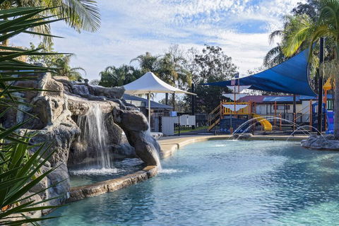 Discovery Parks - Forster - Accommodation NSW 1