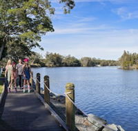 Discovery Parks - Forster - Accommodation NSW