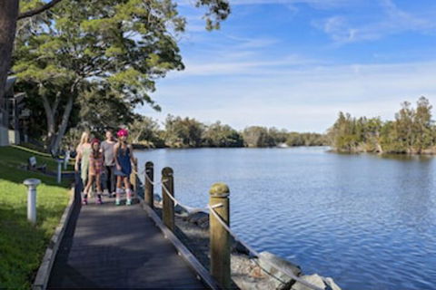 Discovery Parks - Forster - Accommodation NSW 0