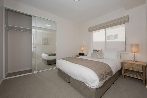 Accommodate Canberra - Domain - Accommodation NSW 3
