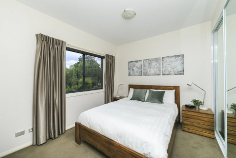 Accommodate Canberra - Domain - Accommodation NSW 5