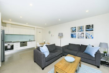 Accommodate Canberra - Domain - Accommodation NSW 6