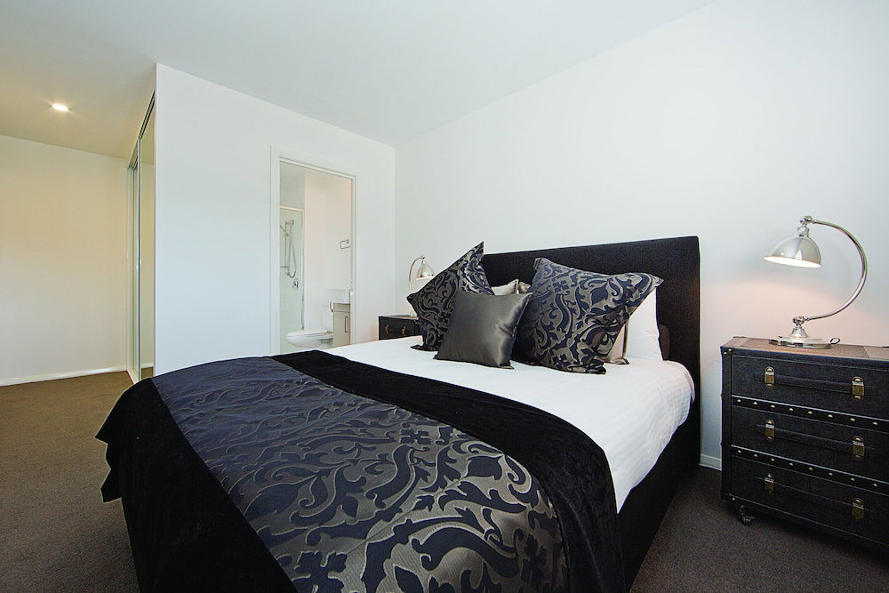 Deakin ACT Accommodation NSW
